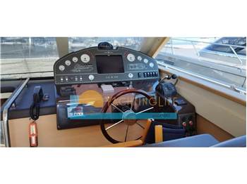 Cantieri Estensi 400 GOLDSTAR S