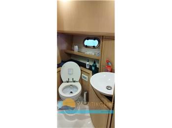 Cantieri Estensi 400 GOLDSTAR S