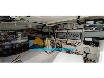 Cantieri Estensi 400 GOLDSTAR S