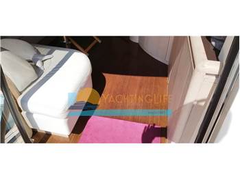 Cantieri Estensi 400 GOLDSTAR S