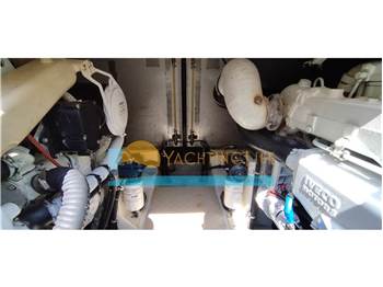 Cantieri Estensi 400 GOLDSTAR S