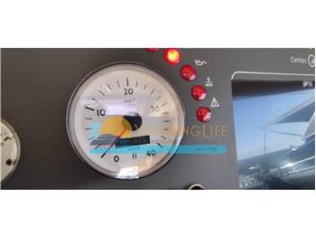 Cantieri Estensi 400 GOLDSTAR S