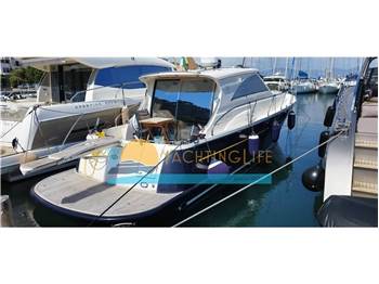 Cantieri Estensi 400 GOLDSTAR S