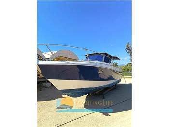 Beneteau OMBRINE 1001