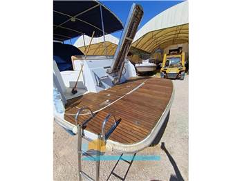 Beneteau OMBRINE 1001