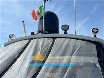 Pershing Pershing 50'