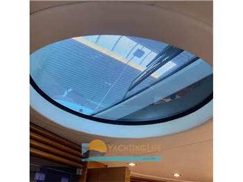 Pershing Pershing 50'