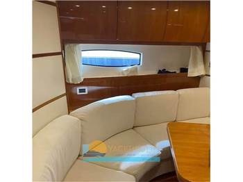 Pershing Pershing 50'