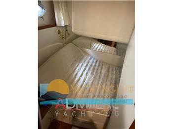 Pershing Pershing 50'