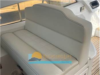 Pershing Pershing 50'