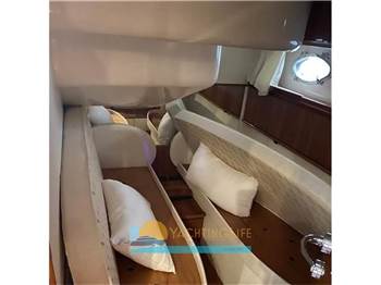 Pershing Pershing 50'