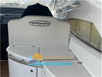 Pershing Pershing 50'