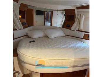 Pershing Pershing 50'