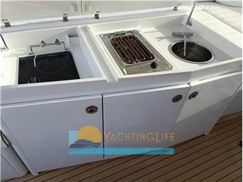 Rizzardi CR 55 INCREDIBILE