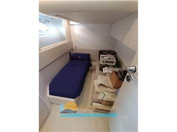 Rizzardi CR 55 INCREDIBILE