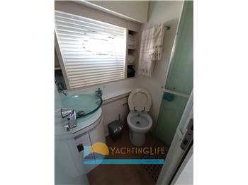 Rizzardi CR 55 INCREDIBILE