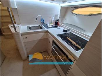 Rizzardi CR 55 INCREDIBILE