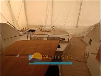 Rizzardi CR 55 INCREDIBILE