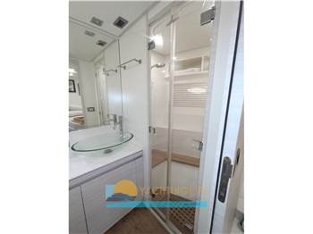 Rizzardi CR 55 INCREDIBILE