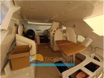 Rizzardi CR 55 INCREDIBILE