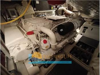 Rizzardi CR 55 INCREDIBILE