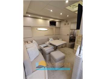 Rizzardi CR 55 INCREDIBILE