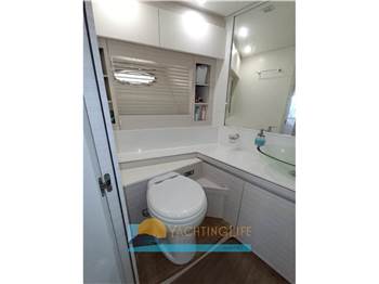 Rizzardi CR 55 INCREDIBILE