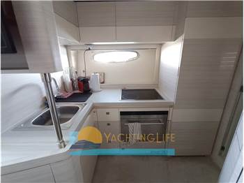 Rizzardi CR 55 INCREDIBILE