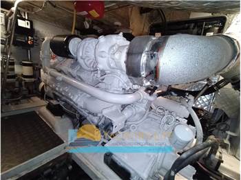 Rizzardi CR 55 INCREDIBILE