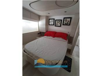 Rizzardi CR 55 INCREDIBILE