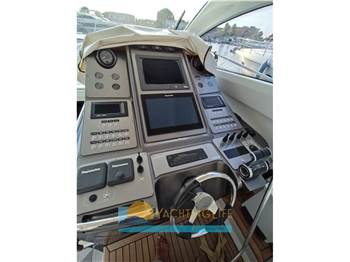 Rizzardi CR 55 INCREDIBILE