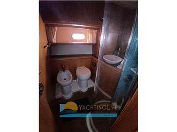 Cantieri Estensi 530 MAINE