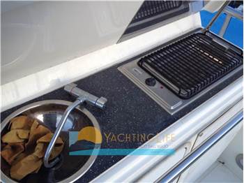 Cantieri Estensi 530 MAINE