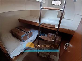 Cantieri Estensi 530 MAINE