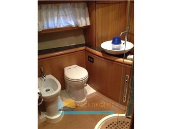 Cantieri Estensi 530 MAINE