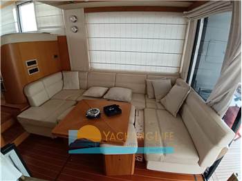 Cantieri Estensi 530 MAINE