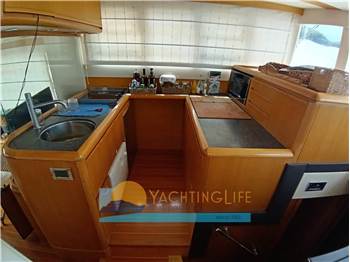 Cantieri Estensi 530 MAINE