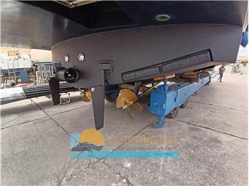 Cantieri Estensi 530 MAINE