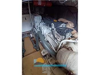 Cantieri Estensi 530 MAINE