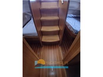 Cantieri Estensi 530 MAINE