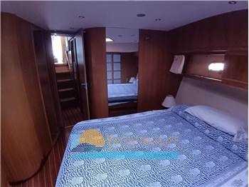 Cantieri Estensi 530 MAINE