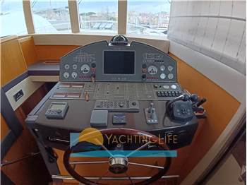 Cantieri Estensi 530 MAINE