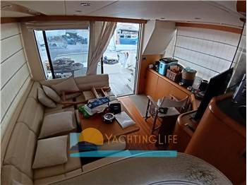 Cantieri Estensi 530 MAINE