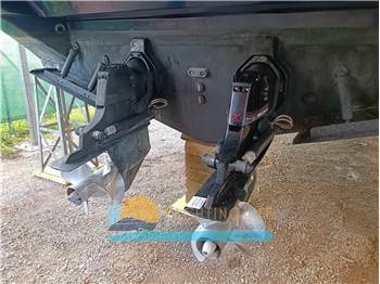 Airon Marine AIRON 4300 T-TOP