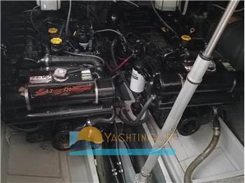 Airon Marine AIRON 4300 T-TOP