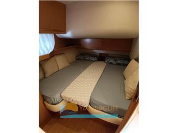 Uniesse Marine Uniesse 42' Open