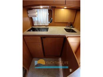 Uniesse Marine Uniesse 42' Open