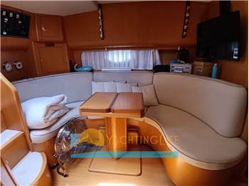 Uniesse Marine Uniesse 42' Open