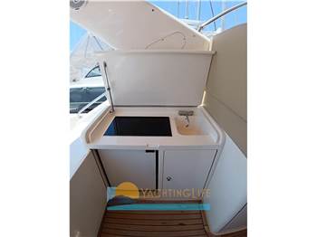 Uniesse Marine Uniesse 42' Open