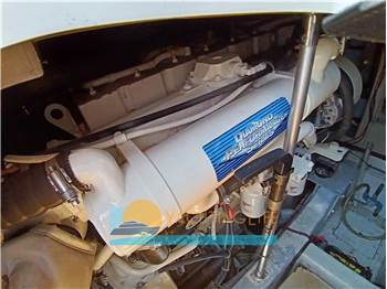 Uniesse Marine Uniesse 42' Open